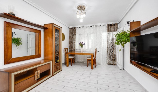 Brukt - Rekkehus - Torrevieja