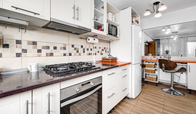 Brukt - Rekkehus - Torrevieja