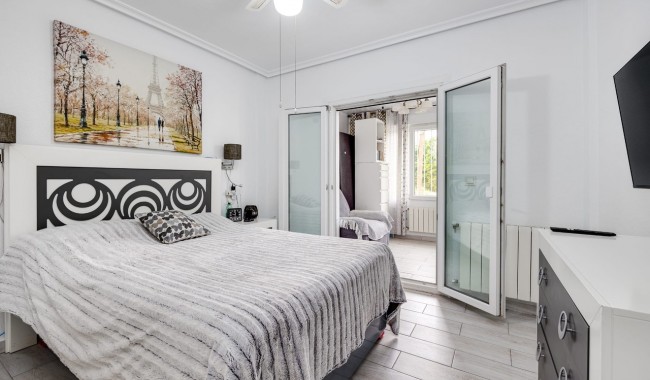 Brukt - Rekkehus - Torrevieja