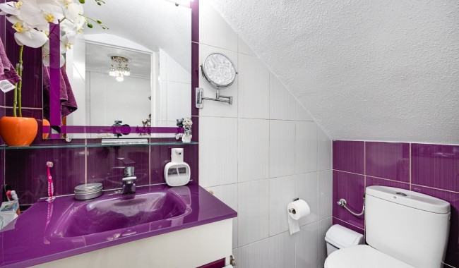 Brukt - Rekkehus - Torrevieja