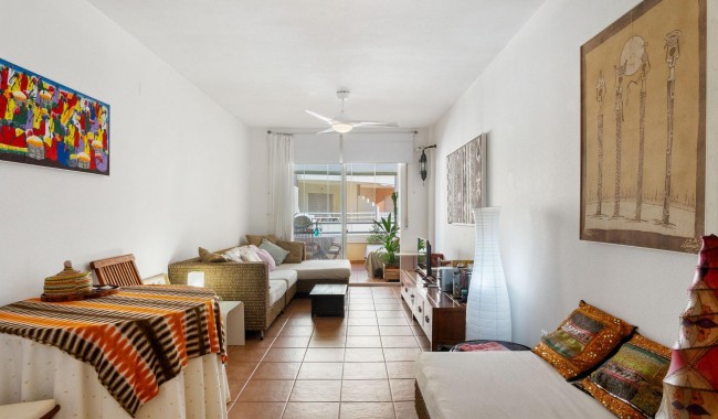 Resale - Apartment - Orihuela Costa - Altos de Campoamor