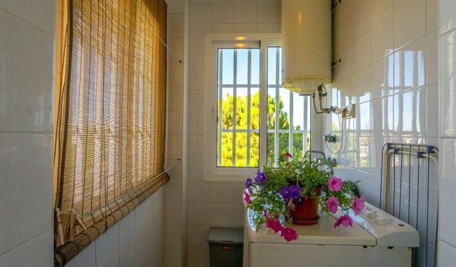 Resale - Apartment - Orihuela Costa - Altos de Campoamor