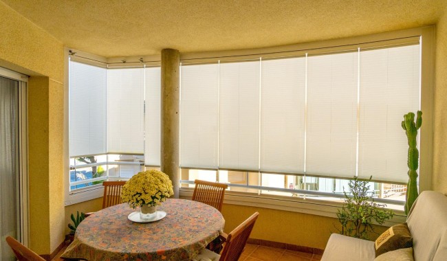 Resale - Apartment - Orihuela Costa - Altos de Campoamor
