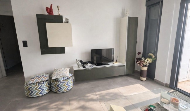 Resale - Apartment - Torrevieja - Punta Prima