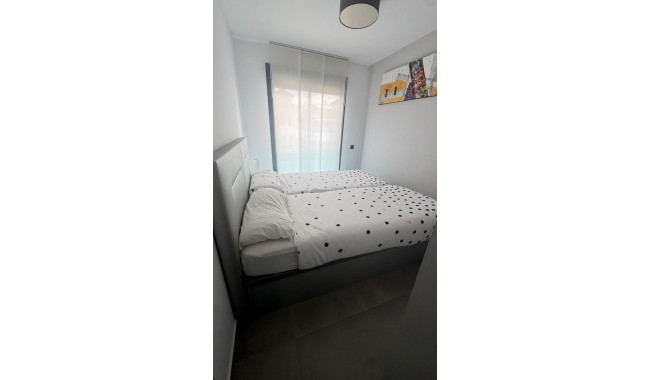 Resale - Apartment - Torrevieja - Punta Prima