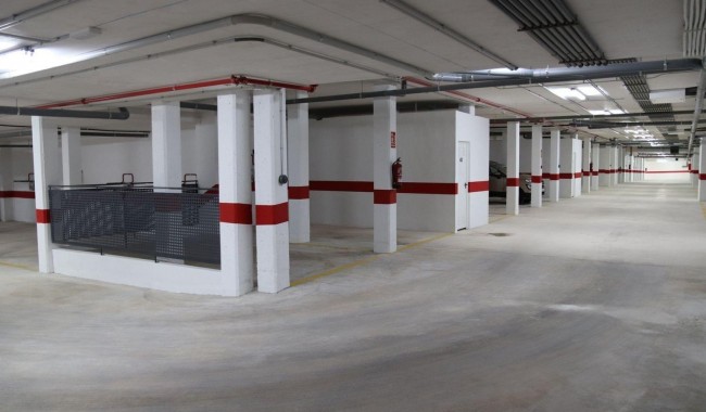 Resale - Apartment - Torrevieja - Punta Prima