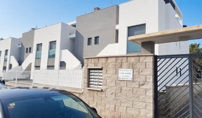 Resale - Apartment - Torrevieja - Punta Prima