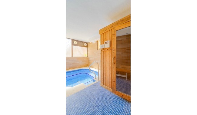 Segunda mano - Apartamento - Cabo Roig