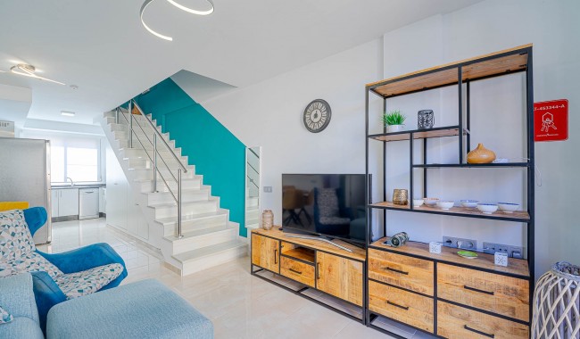 Segunda mano - Apartamento - Cabo Roig