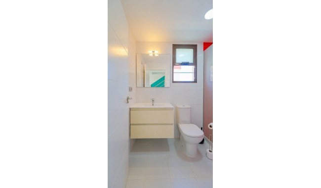 Segunda mano - Apartamento - Cabo Roig