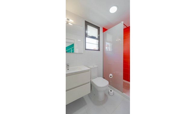 Segunda mano - Apartamento - Cabo Roig