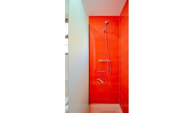 Segunda mano - Apartamento - Cabo Roig