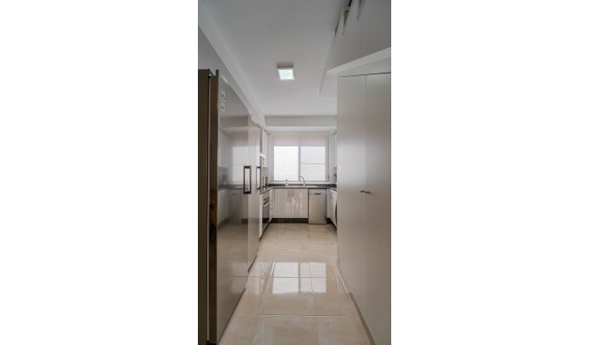 Segunda mano - Apartamento - Cabo Roig