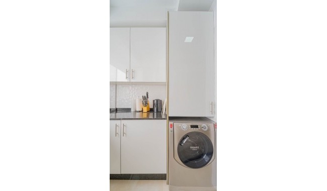 Segunda mano - Apartamento - Cabo Roig