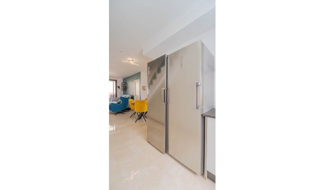 Segunda mano - Apartamento - Cabo Roig
