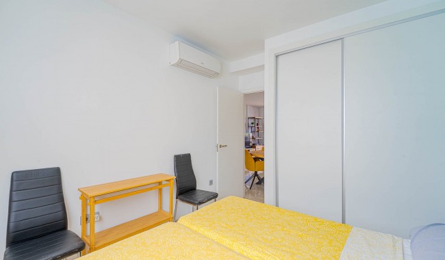 Segunda mano - Apartamento - Cabo Roig