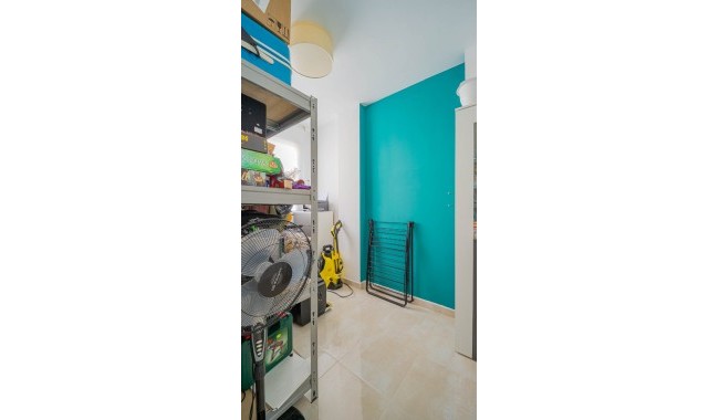 Segunda mano - Apartamento - Cabo Roig