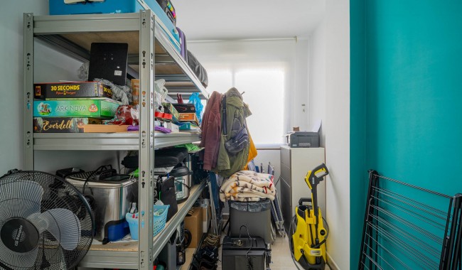Segunda mano - Apartamento - Cabo Roig