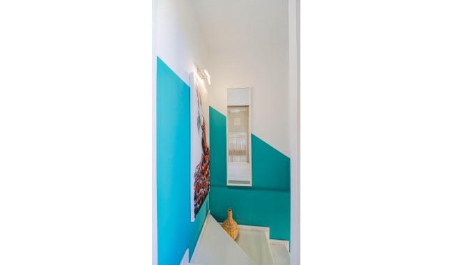 Segunda mano - Apartamento - Cabo Roig