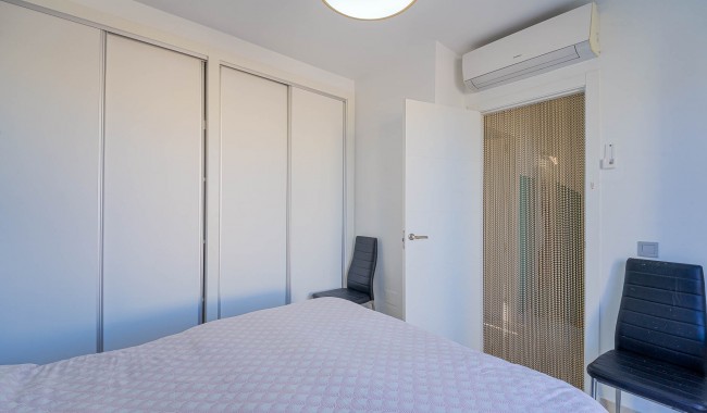 Segunda mano - Apartamento - Cabo Roig