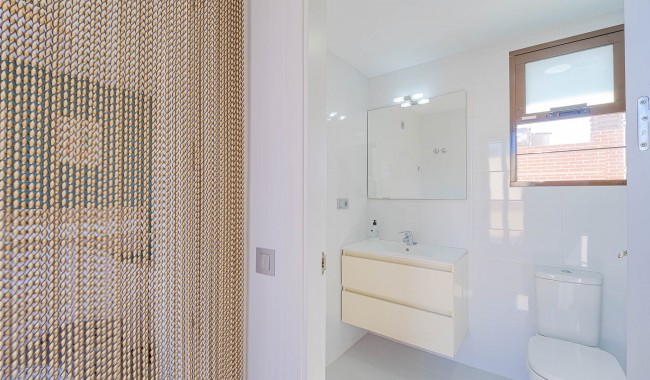 Segunda mano - Apartamento - Cabo Roig