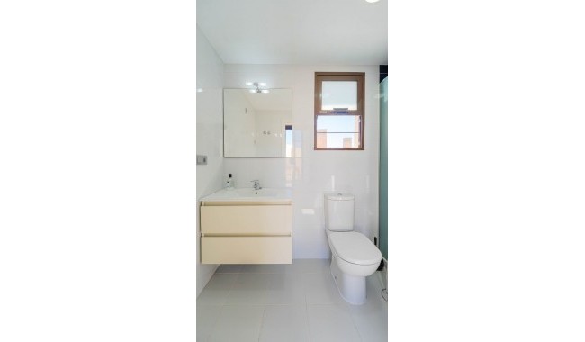 Segunda mano - Apartamento - Cabo Roig