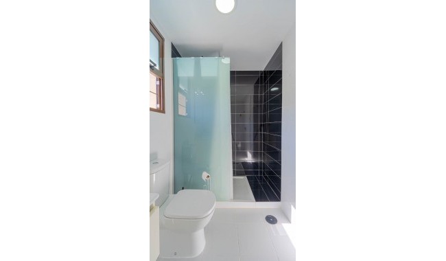 Segunda mano - Apartamento - Cabo Roig