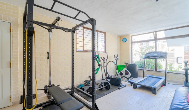 Segunda mano - Apartamento - Cabo Roig