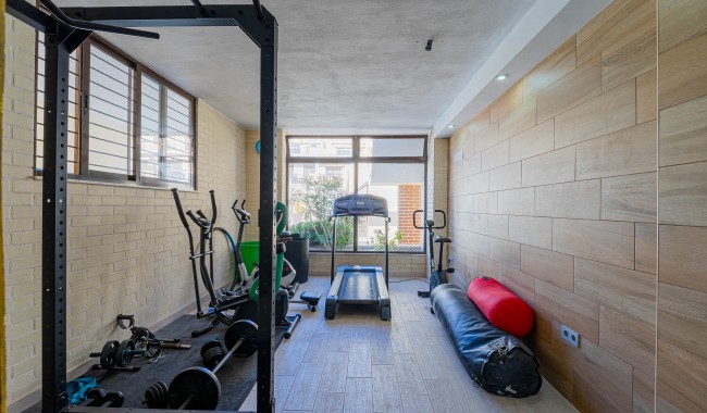 Segunda mano - Apartamento - Cabo Roig