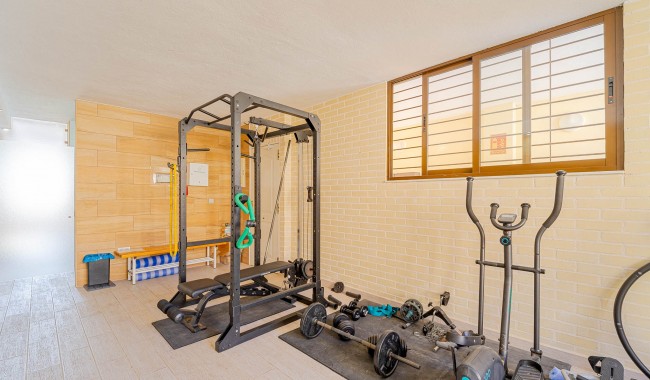 Segunda mano - Apartamento - Cabo Roig