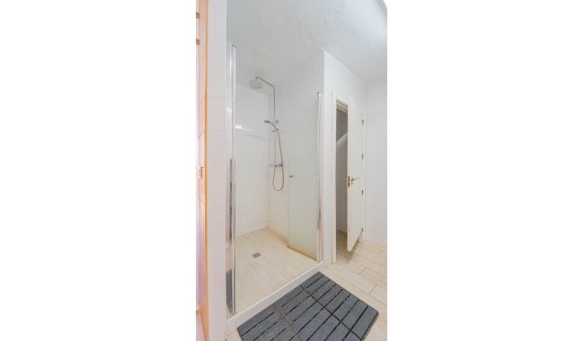 Segunda mano - Apartamento - Cabo Roig