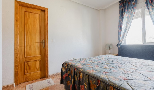 Resale - Apartment - Torrevieja - Parque de Las Naciones