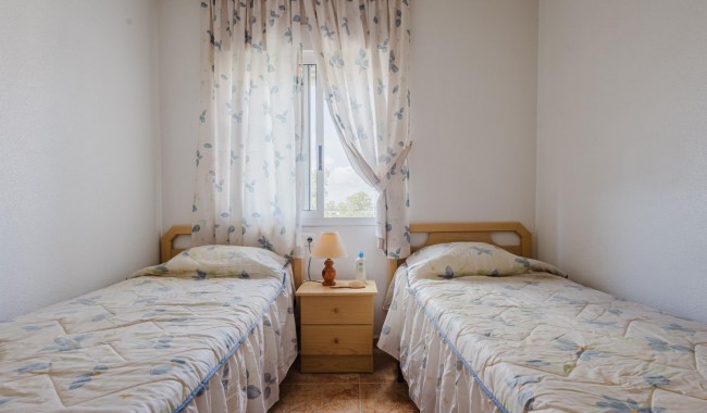 Resale - Apartment - Torrevieja - Parque de Las Naciones