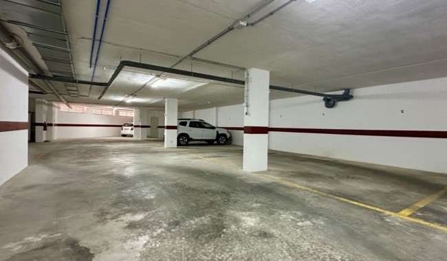 Brukt - Leilighet - San Miguel de Salinas