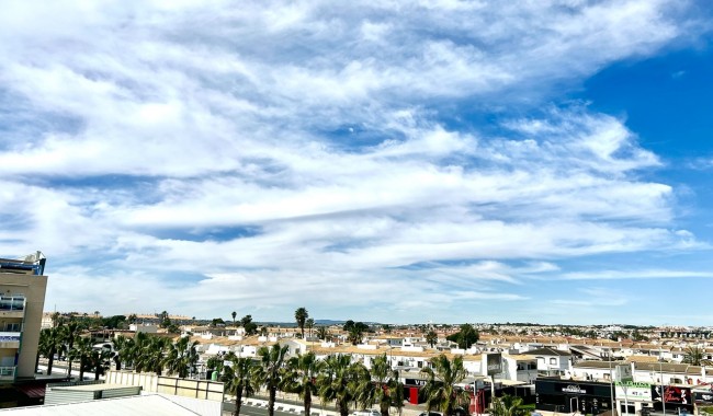Brukt - Leilighet - Cabo Roig