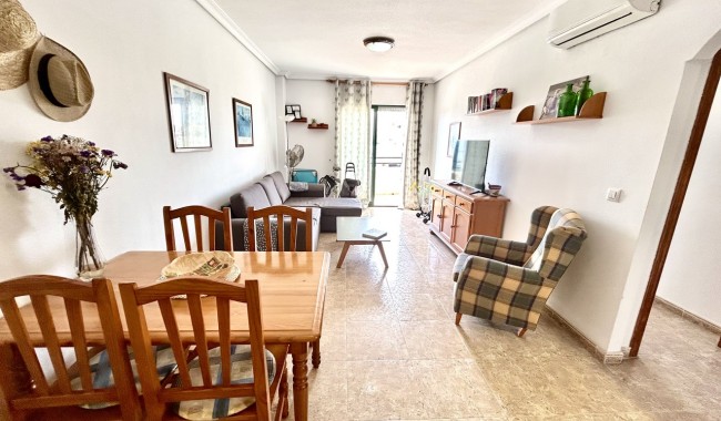 Resale - Apartment - Cabo Roig