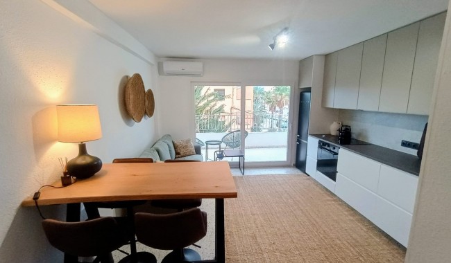 Segunda mano - Apartamento - Guardamar
