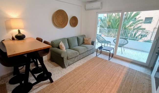 Segunda mano - Apartamento - Guardamar