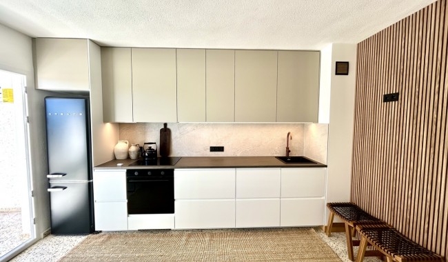Segunda mano - Apartamento - Guardamar