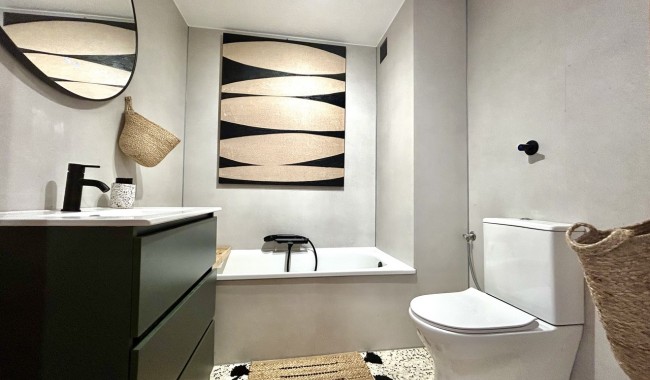 Segunda mano - Apartamento - Guardamar