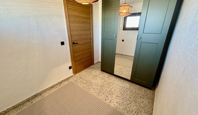 Segunda mano - Apartamento - Guardamar