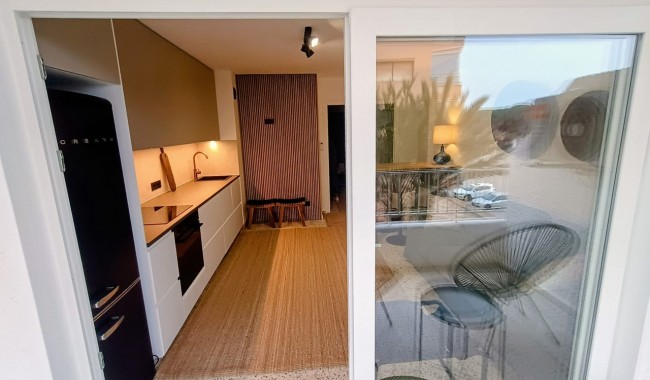 Segunda mano - Apartamento - Guardamar