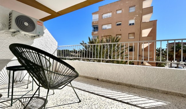 Segunda mano - Apartamento - Guardamar