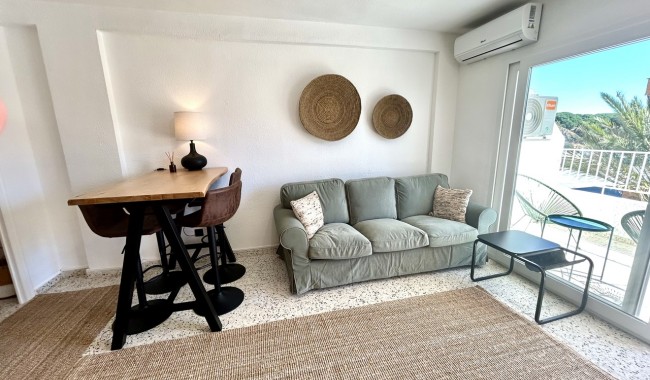 Segunda mano - Apartamento - Guardamar