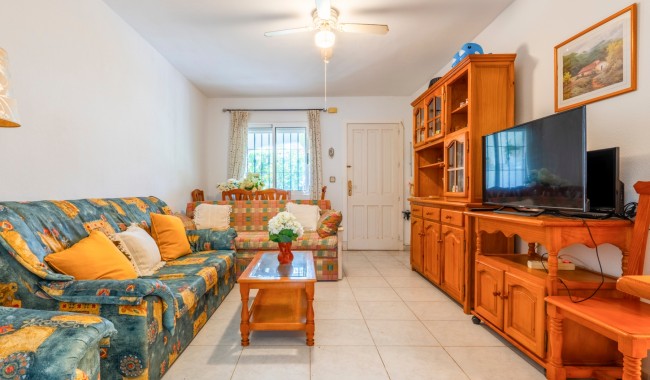 Brukt - Bungalow - Orihuela Costa - Orihuela costa