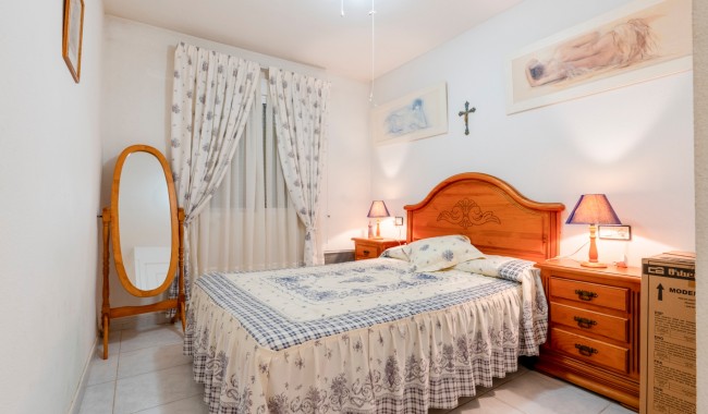 Brukt - Bungalow - Orihuela Costa - Orihuela costa