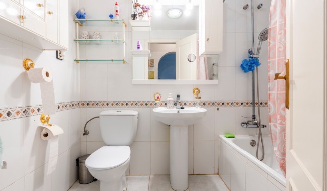 Brukt - Bungalow - Orihuela Costa - Orihuela costa