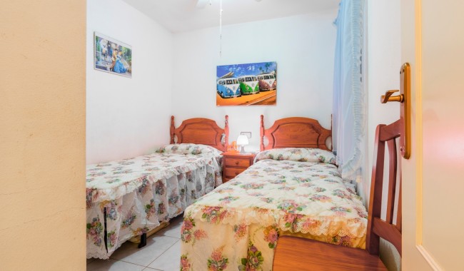 Brukt - Bungalow - Orihuela Costa - Orihuela costa