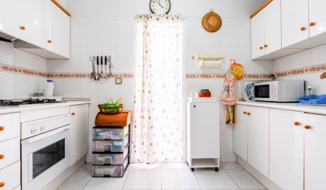 Brukt - Bungalow - Orihuela Costa - Orihuela costa