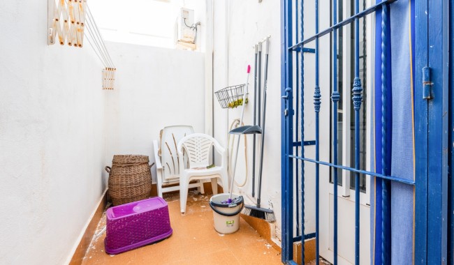 Brukt - Bungalow - Orihuela Costa - Orihuela costa